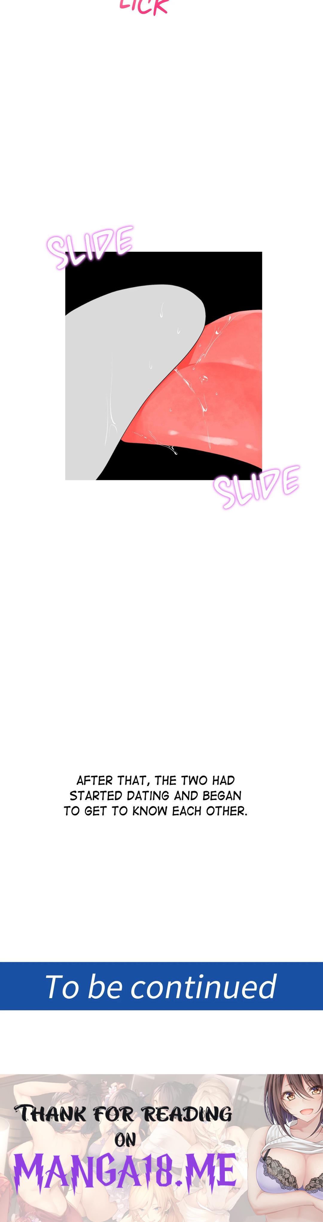 Love Scenarios - Chapter 5 Page 37