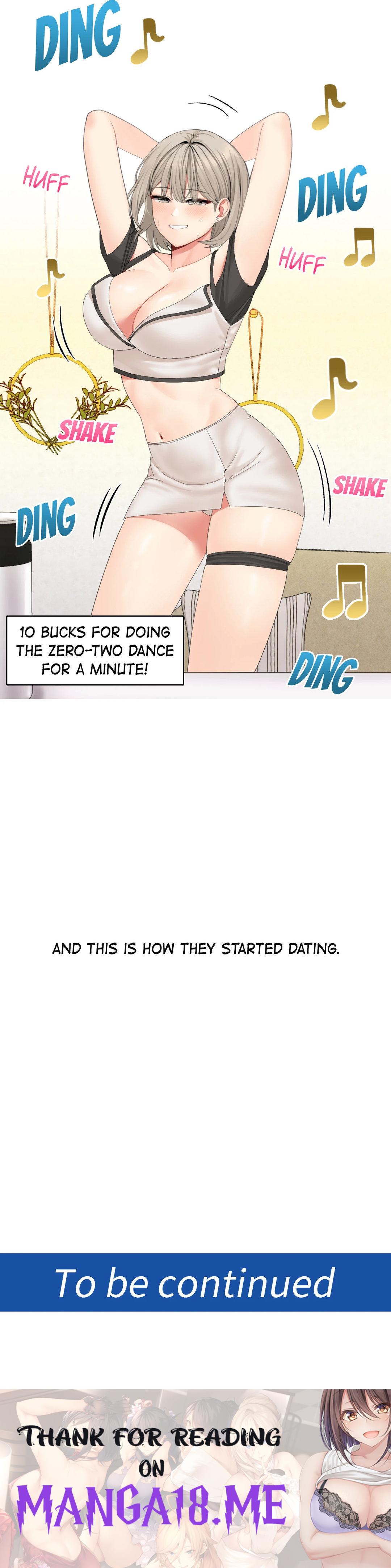 Love Scenarios - Chapter 6 Page 28