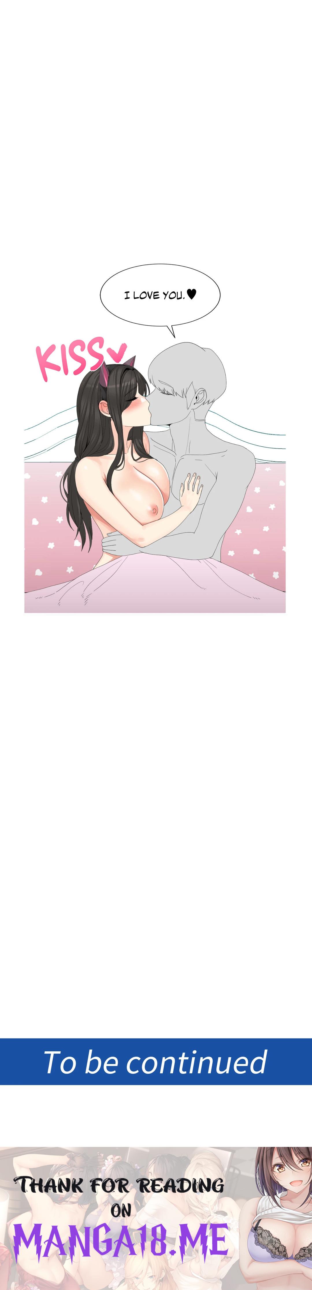 Love Scenarios - Chapter 8 Page 31