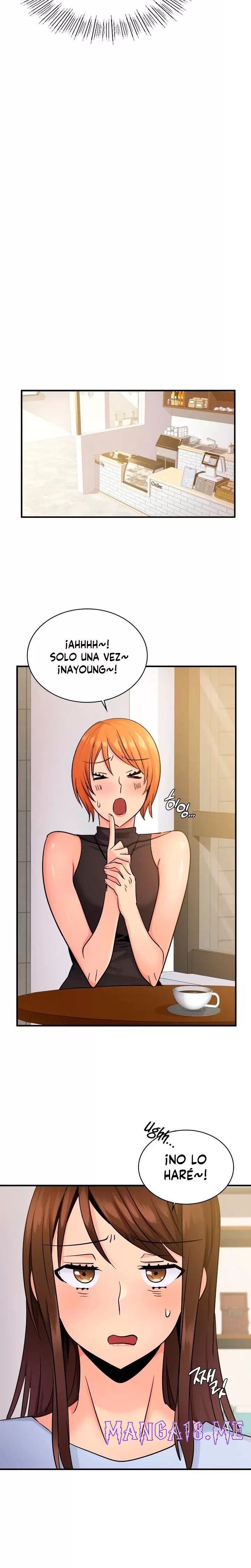 Young CEO Raw - Chapter 15 Page 16