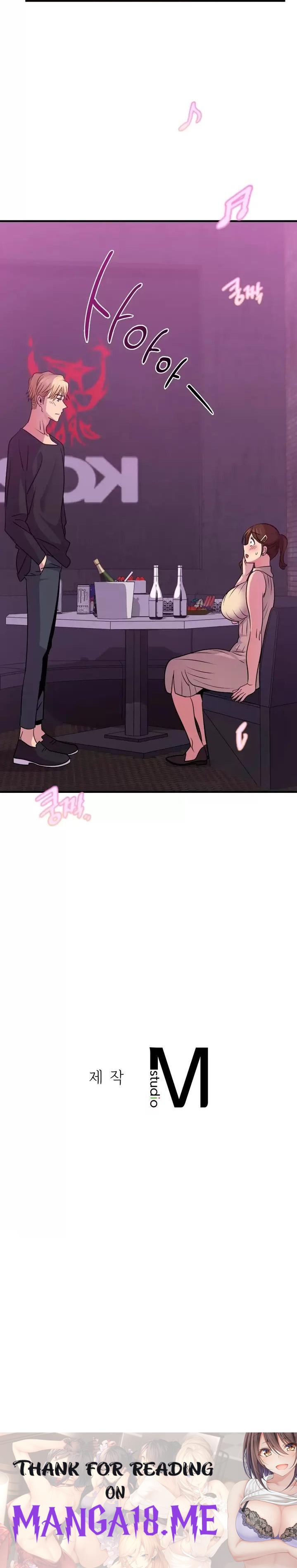Young CEO Raw - Chapter 15 Page 22