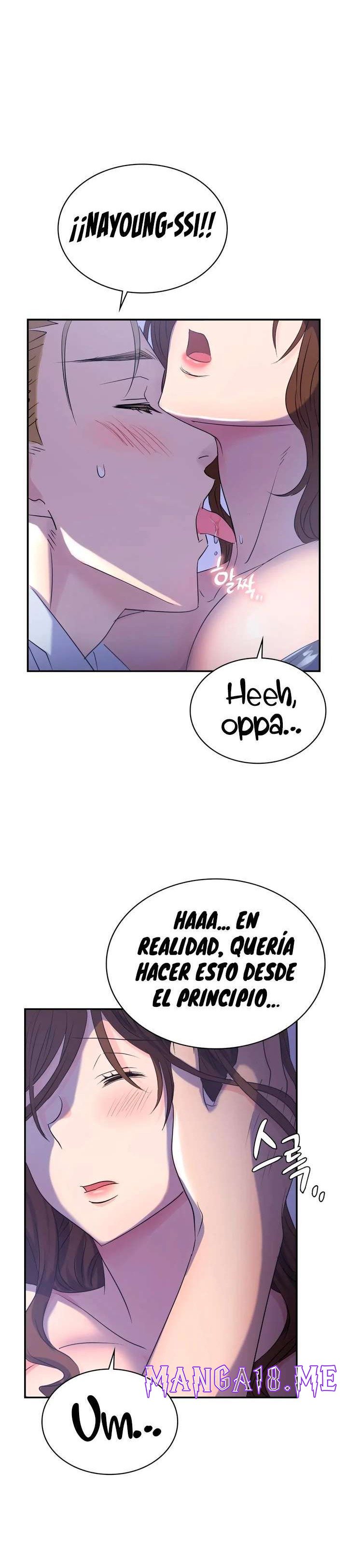 Young CEO Raw - Chapter 3 Page 19