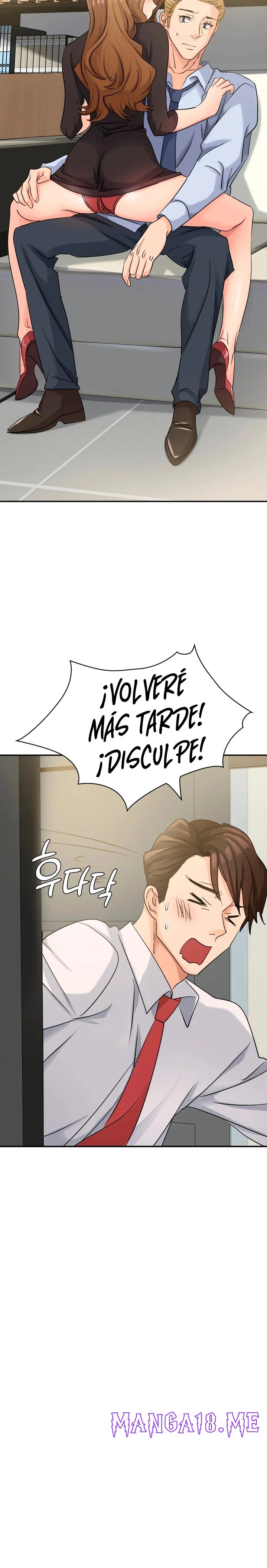 Young CEO Raw - Chapter 4 Page 21