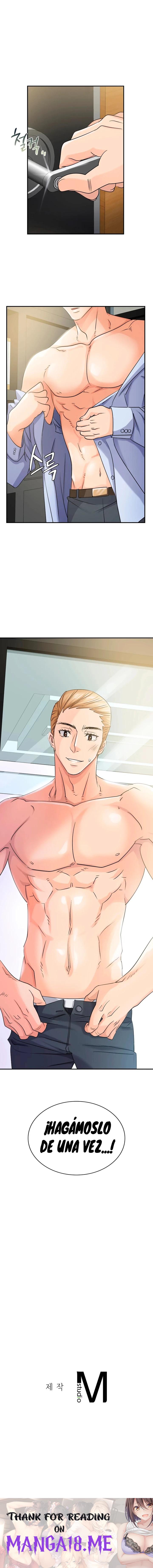 Young CEO Raw - Chapter 4 Page 28