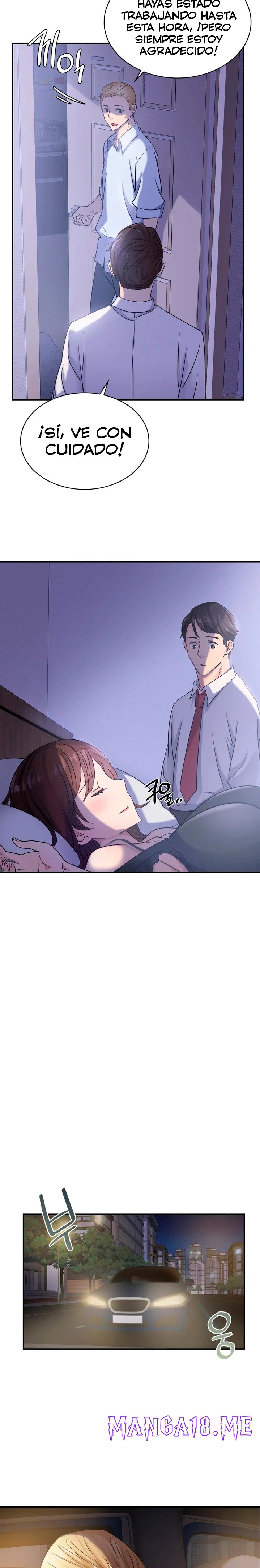 Young CEO Raw - Chapter 4 Page 5