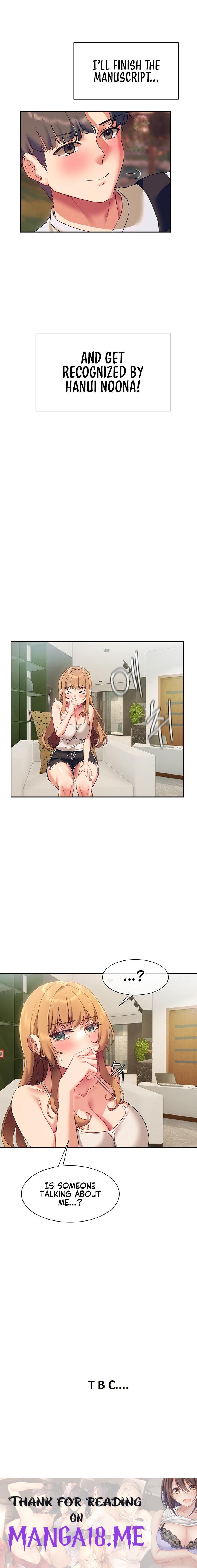 Is This The Way that You Do It? - Chapter 22 Page 12