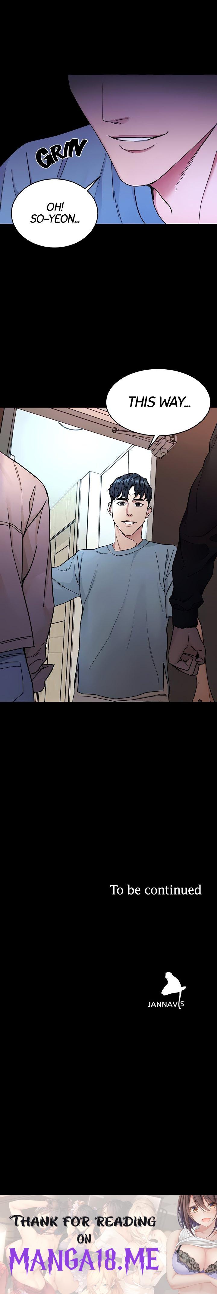 One Kill - Chapter 38 Page 39