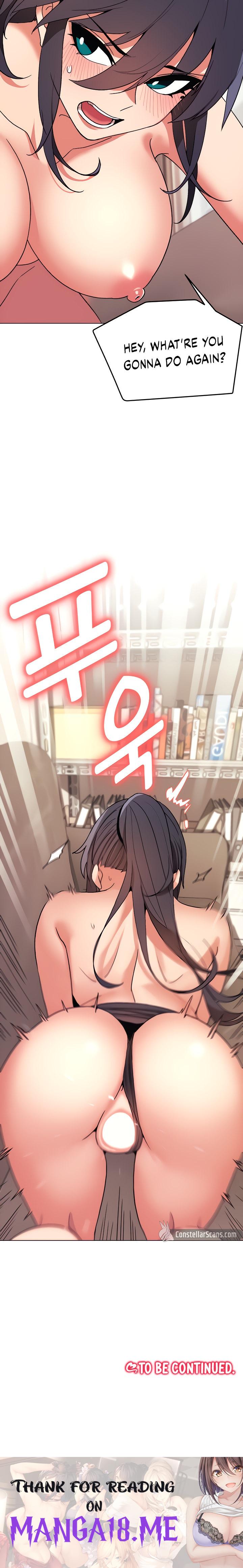 An Outsider’s Way In - Chapter 12 Page 12