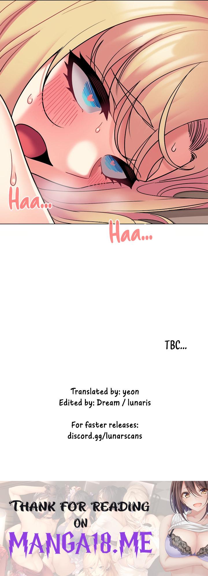 An Outsider’s Way In - Chapter 43 Page 8