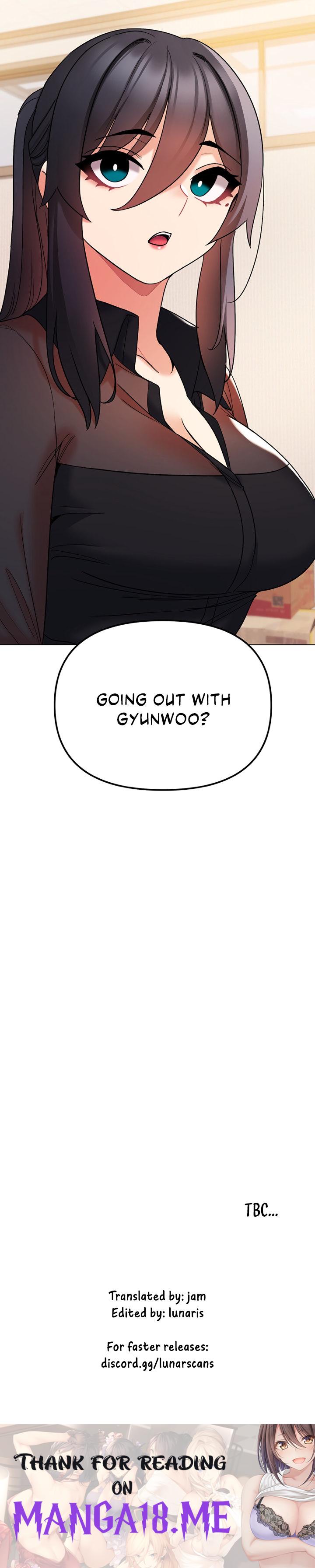 An Outsider’s Way In - Chapter 56 Page 25