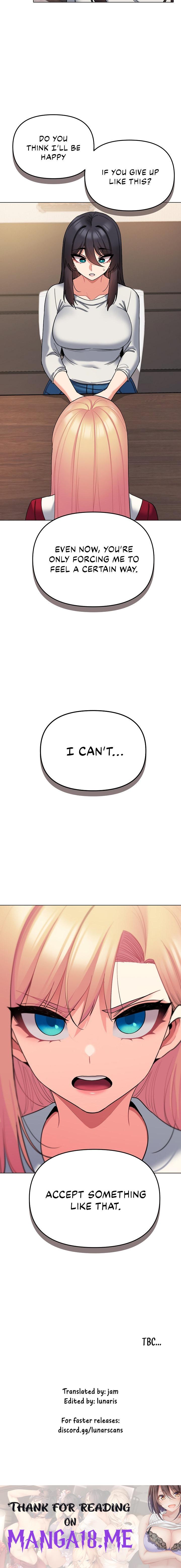 An Outsider’s Way In - Chapter 63 Page 21