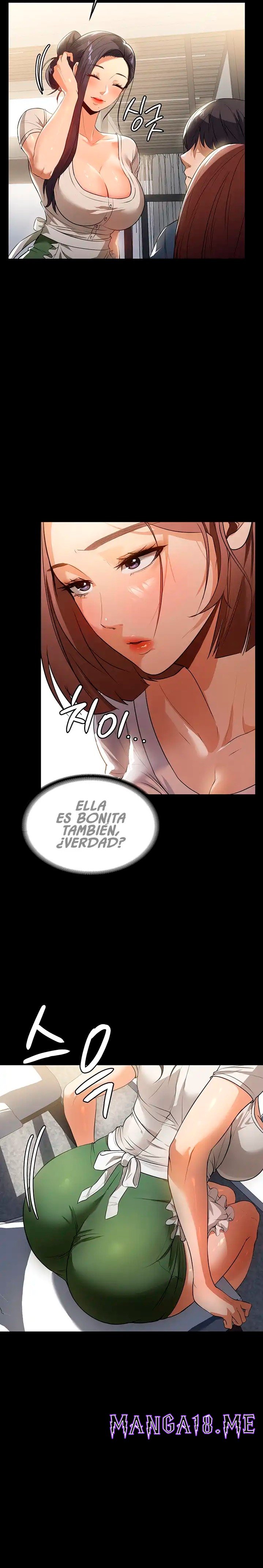 A Young Maid Raw - Chapter 11 Page 11