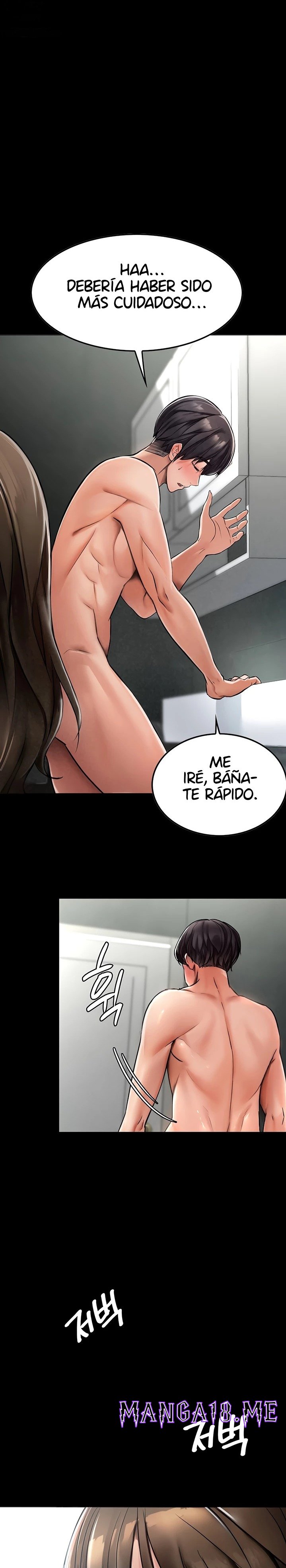 A Young Maid Raw - Chapter 3 Page 18