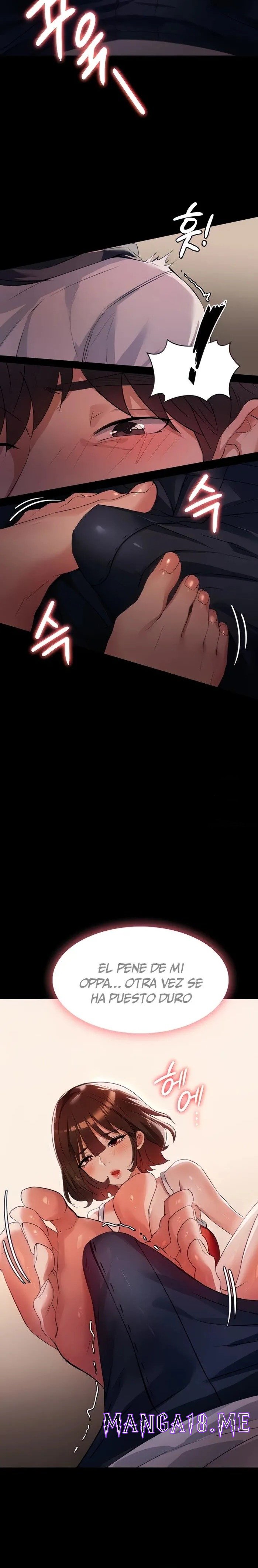 A Young Maid Raw - Chapter 5 Page 3
