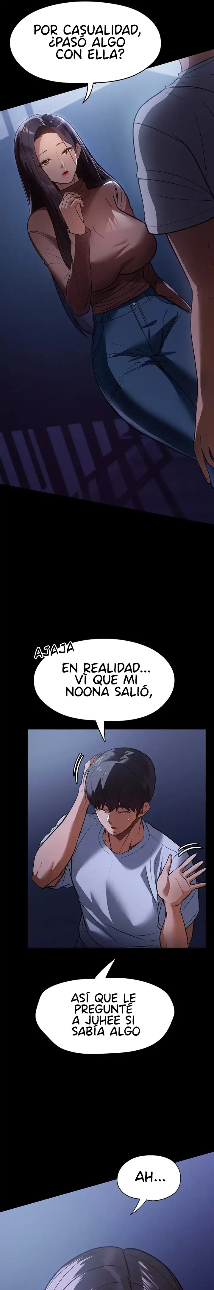 A Young Maid Raw - Chapter 8 Page 5
