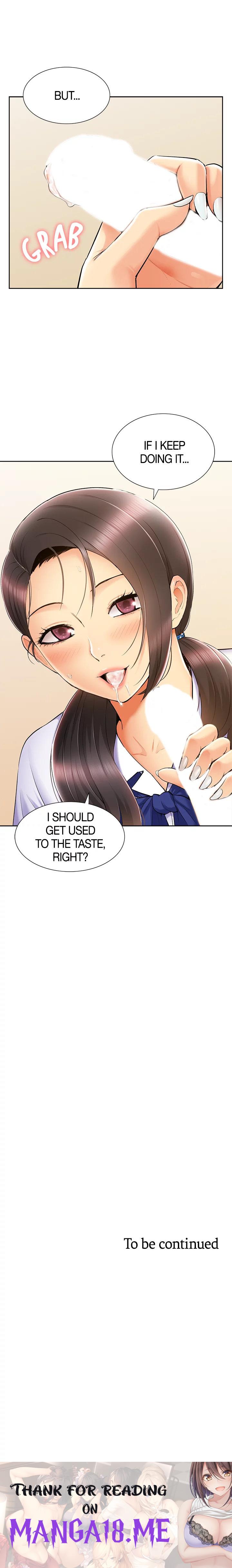 Twin Takes - Chapter 22 Page 19
