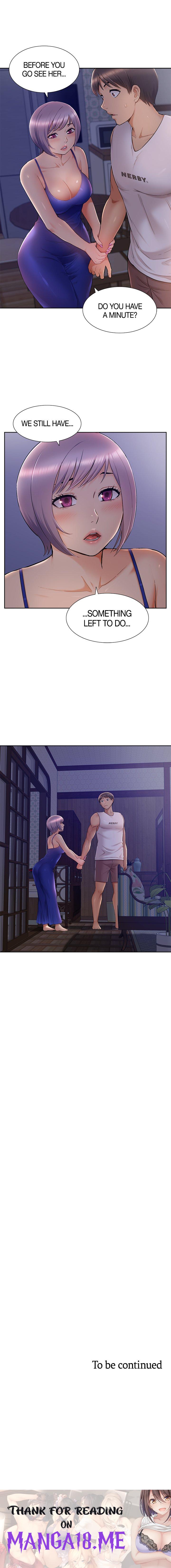 Twin Takes - Chapter 31 Page 19