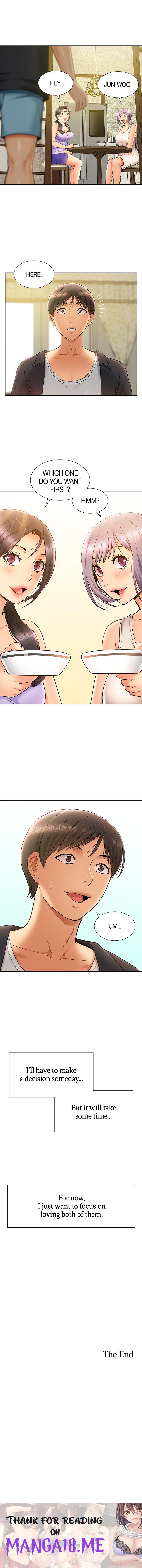 Twin Takes - Chapter 32 Page 20