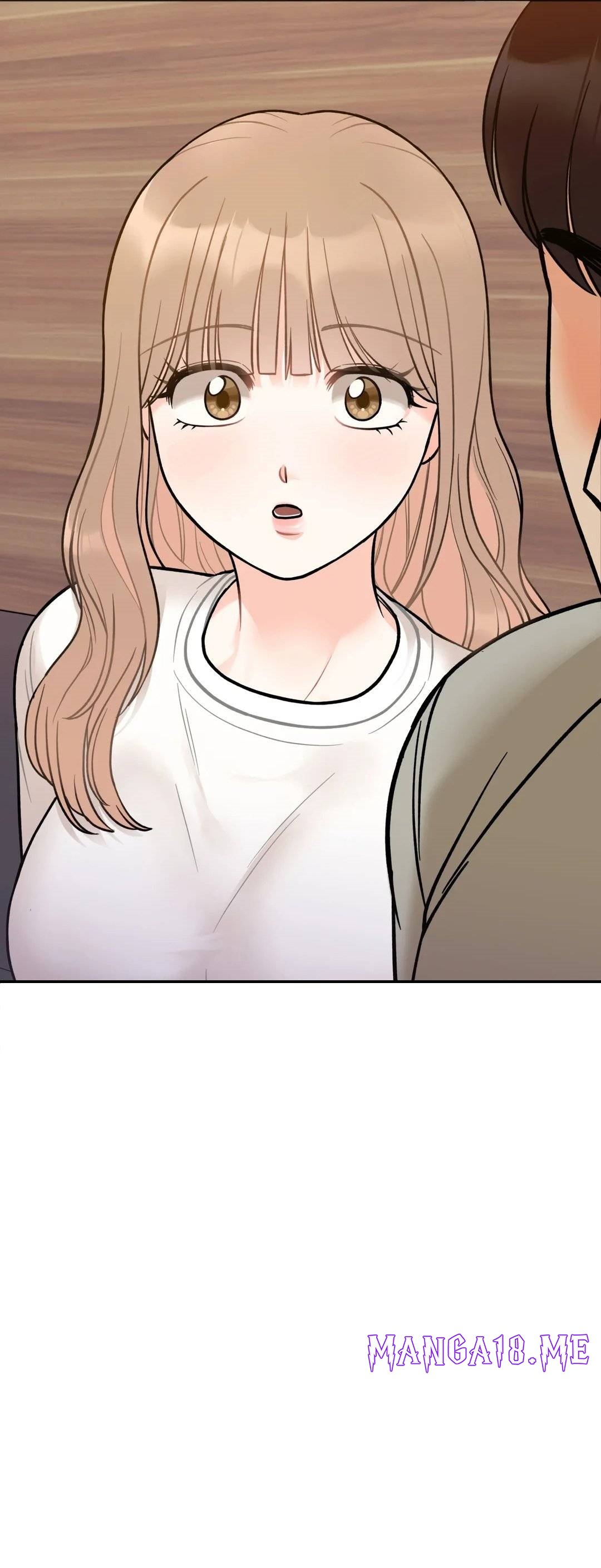 Secret Siblings Raw - Chapter 3 Page 44