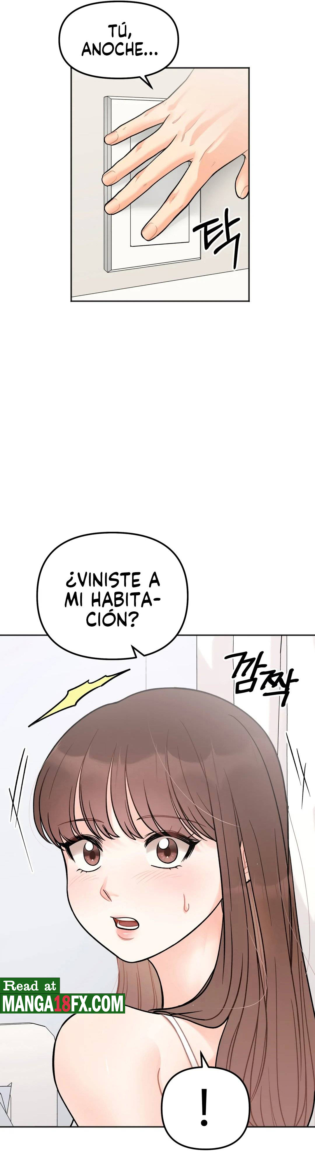 Secret Siblings Raw - Chapter 4 Page 49