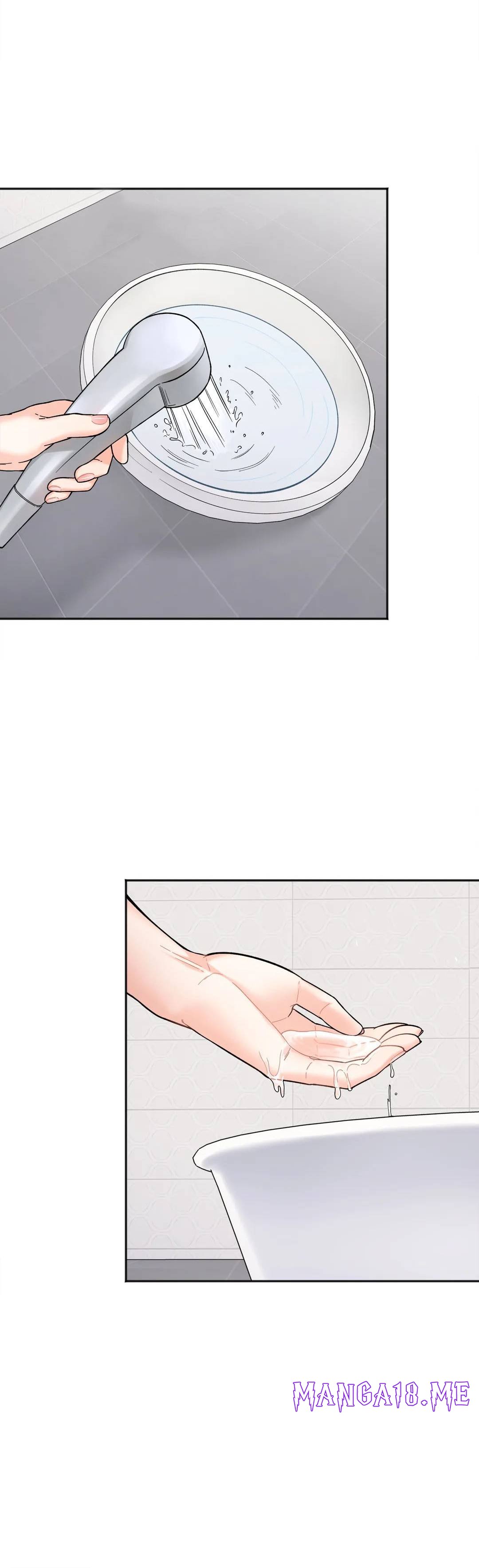 Secret Siblings Raw - Chapter 7 Page 25