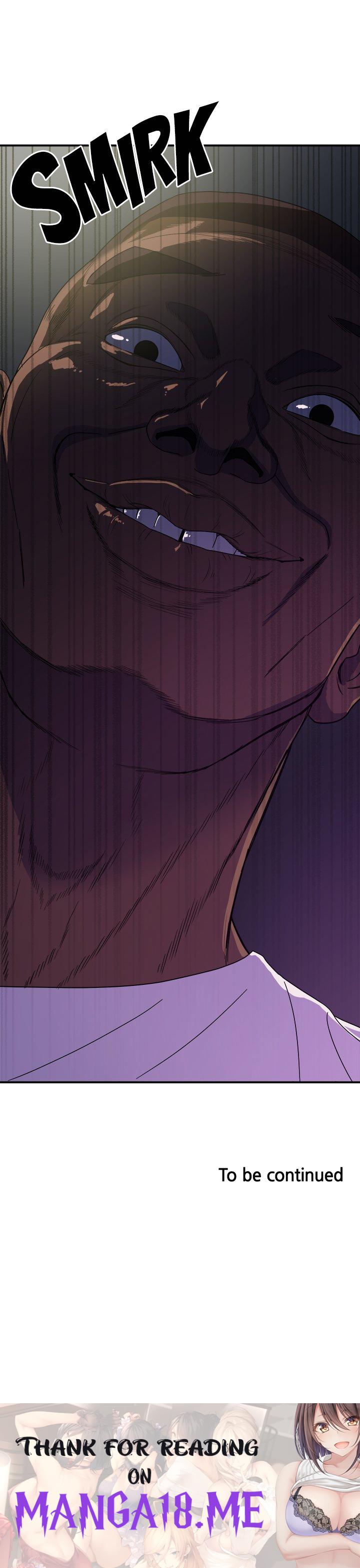 The Escape - Chapter 1 Page 31