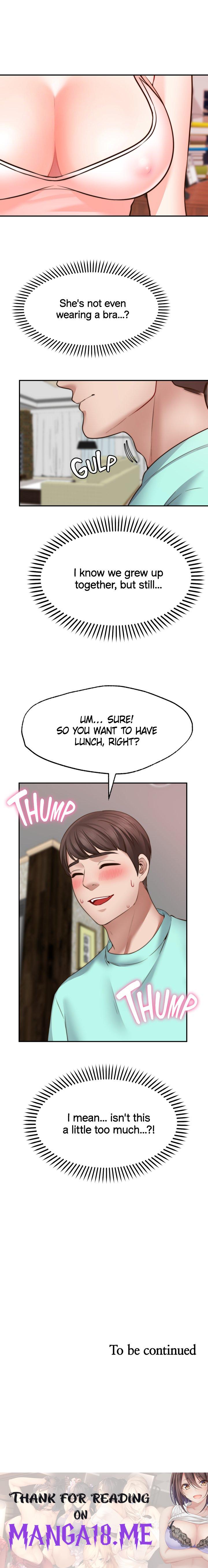 Make a Wish - Chapter 11 Page 12