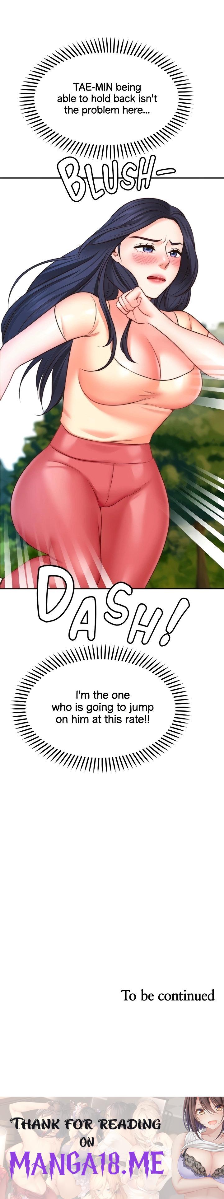 Make a Wish - Chapter 17 Page 49