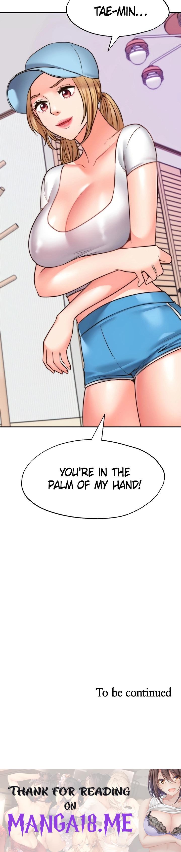 Make a Wish - Chapter 19 Page 47