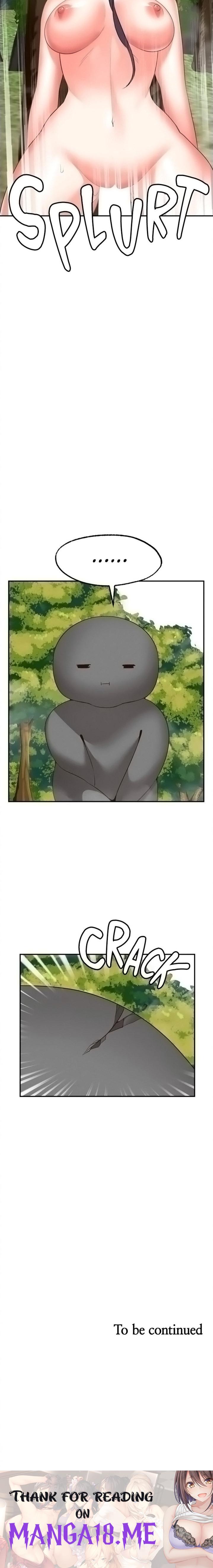 Make a Wish - Chapter 30 Page 19