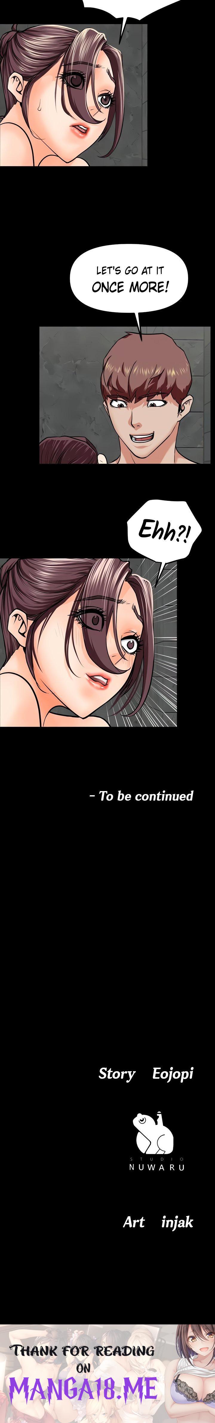 Wrath of the Underdog - Chapter 26 Page 41