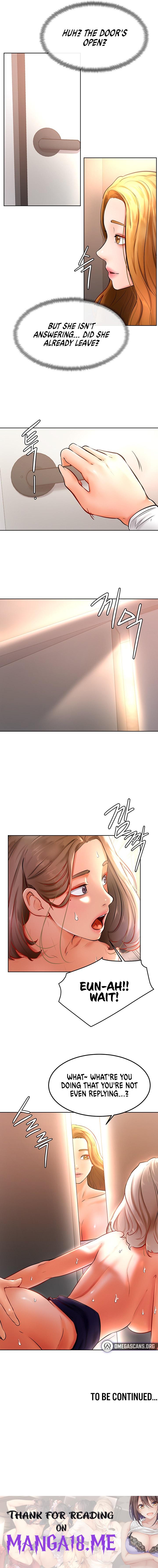 Cheer Up, Namjoo - Chapter 17 Page 49
