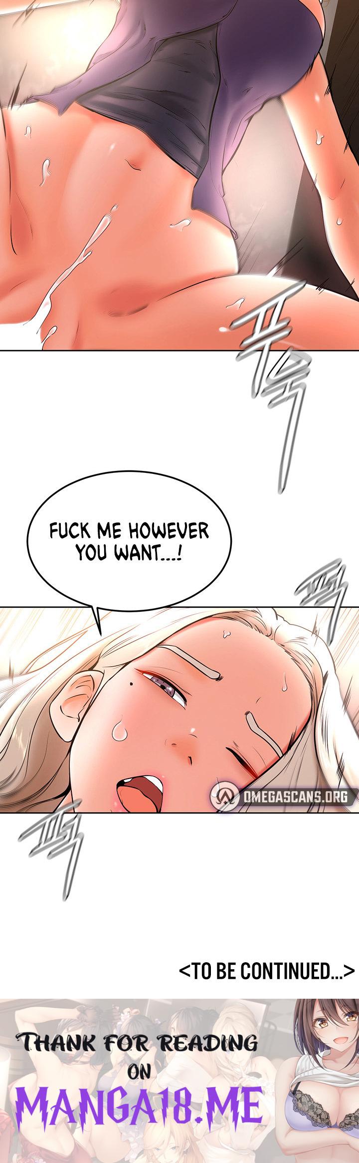 Cheer Up, Namjoo - Chapter 18 Page 46