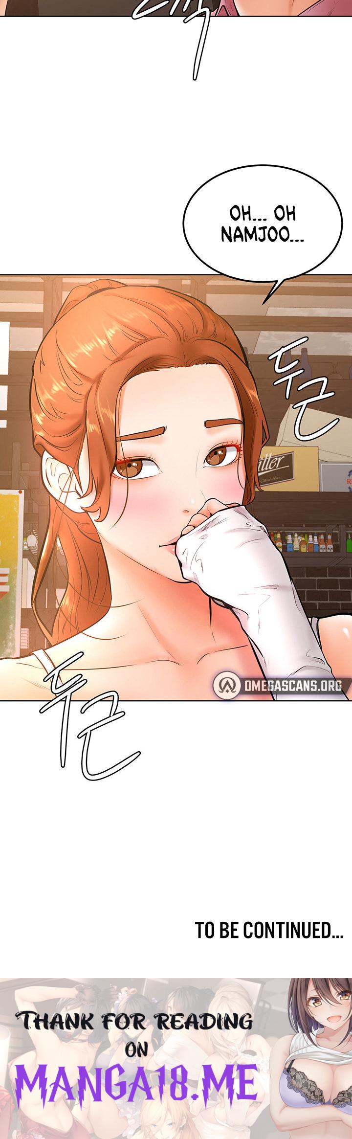 Cheer Up, Namjoo - Chapter 19 Page 53