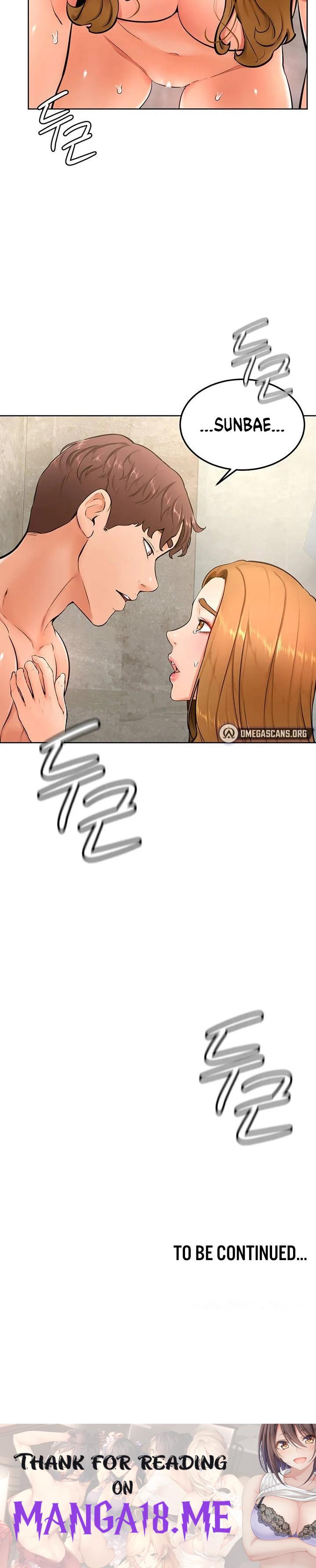 Cheer Up, Namjoo - Chapter 25 Page 28