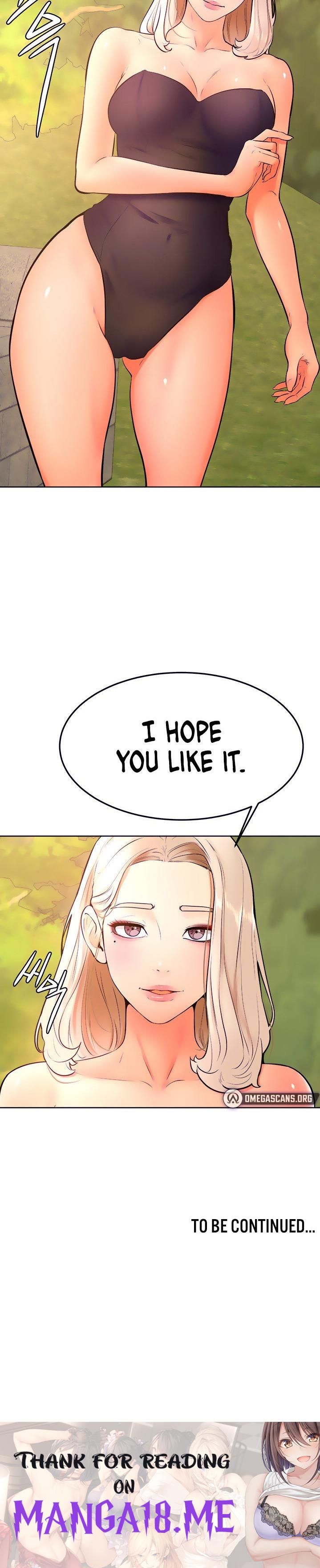 Cheer Up, Namjoo - Chapter 28 Page 28