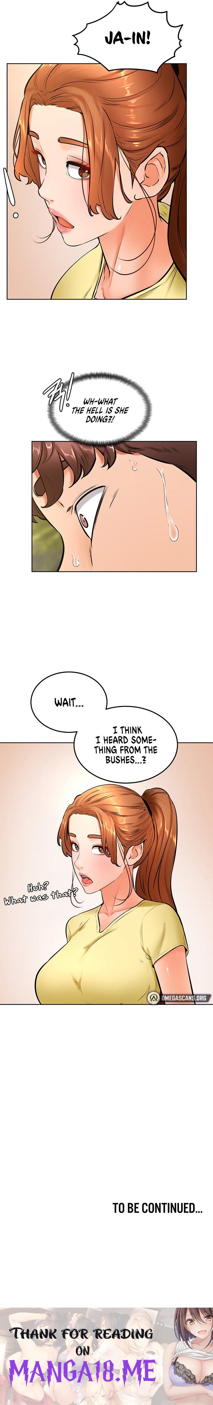 Cheer Up, Namjoo - Chapter 29 Page 29