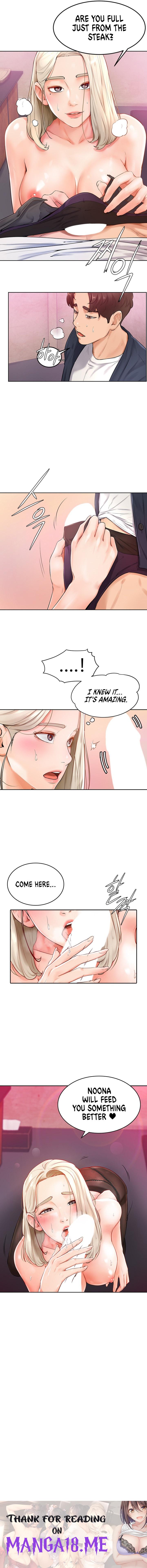 Cheer Up, Namjoo - Chapter 3 Page 12