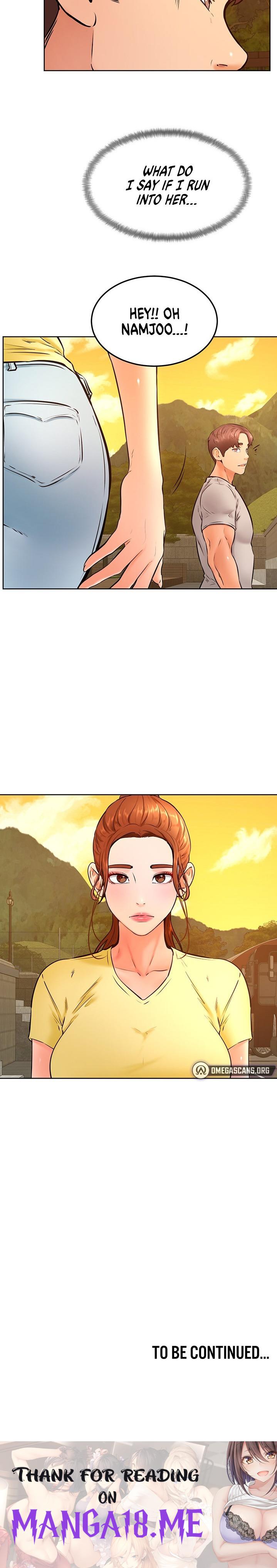 Cheer Up, Namjoo - Chapter 30 Page 26