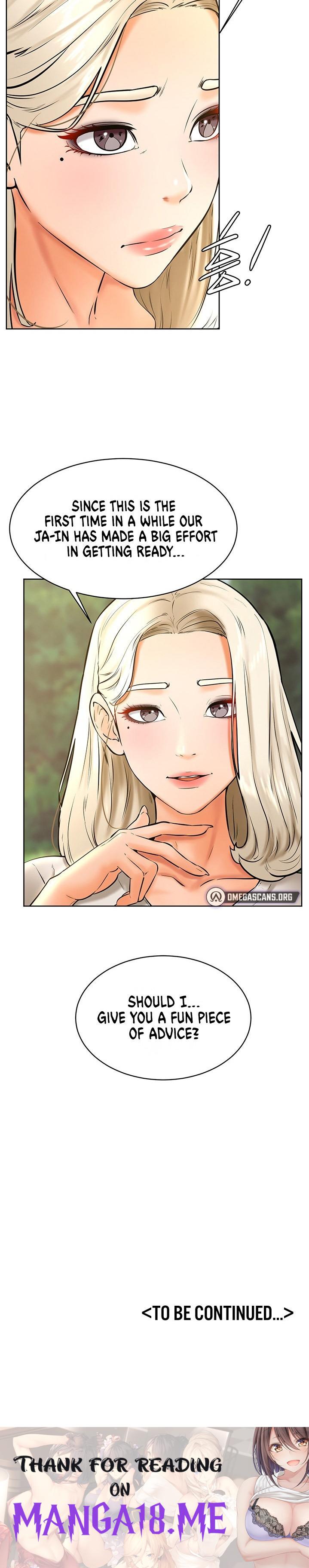 Cheer Up, Namjoo - Chapter 34 Page 23