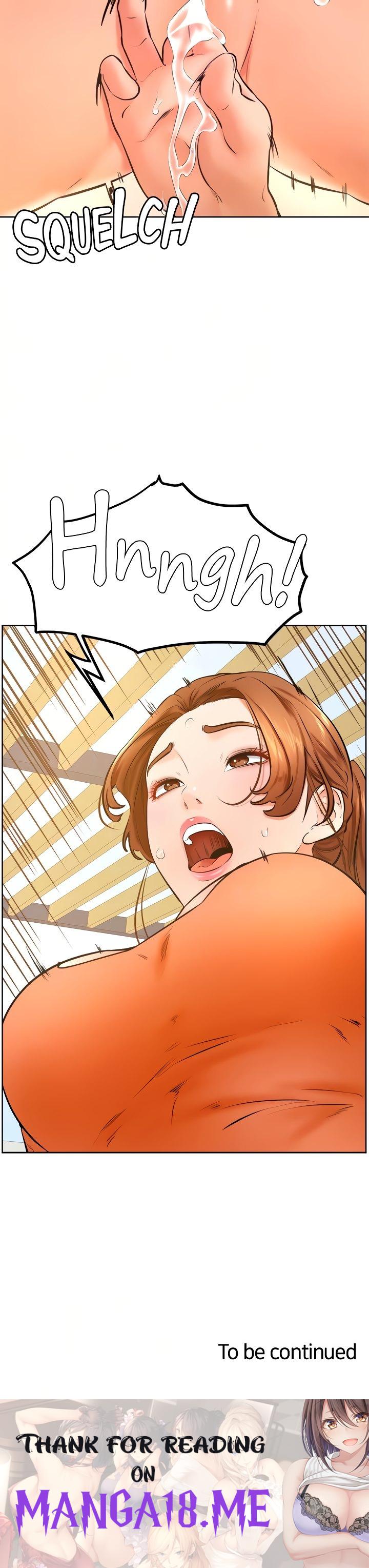 Cheer Up, Namjoo - Chapter 35 Page 37