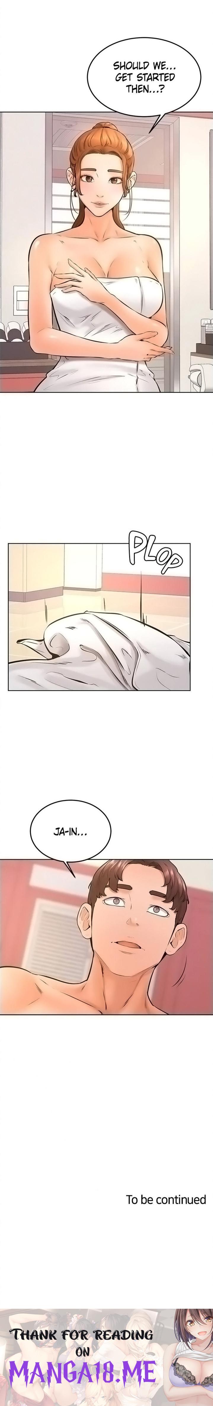 Cheer Up, Namjoo - Chapter 38 Page 15