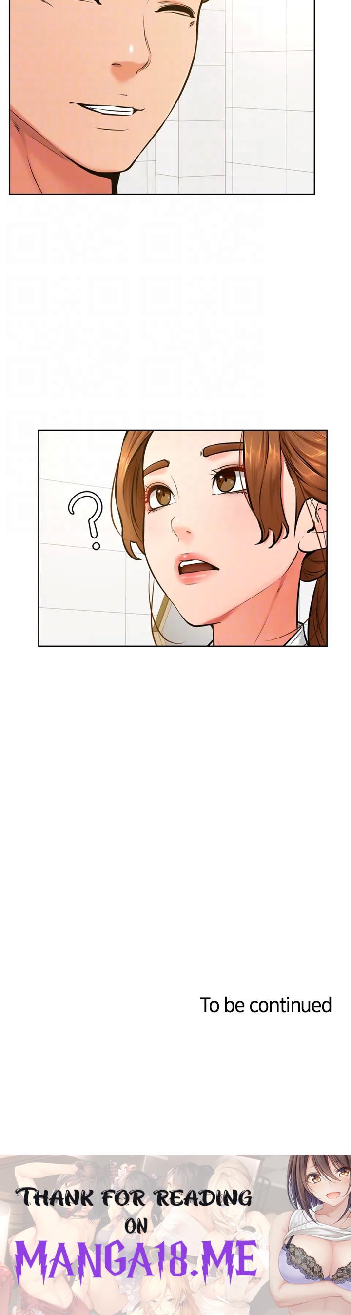 Cheer Up, Namjoo - Chapter 42 Page 39