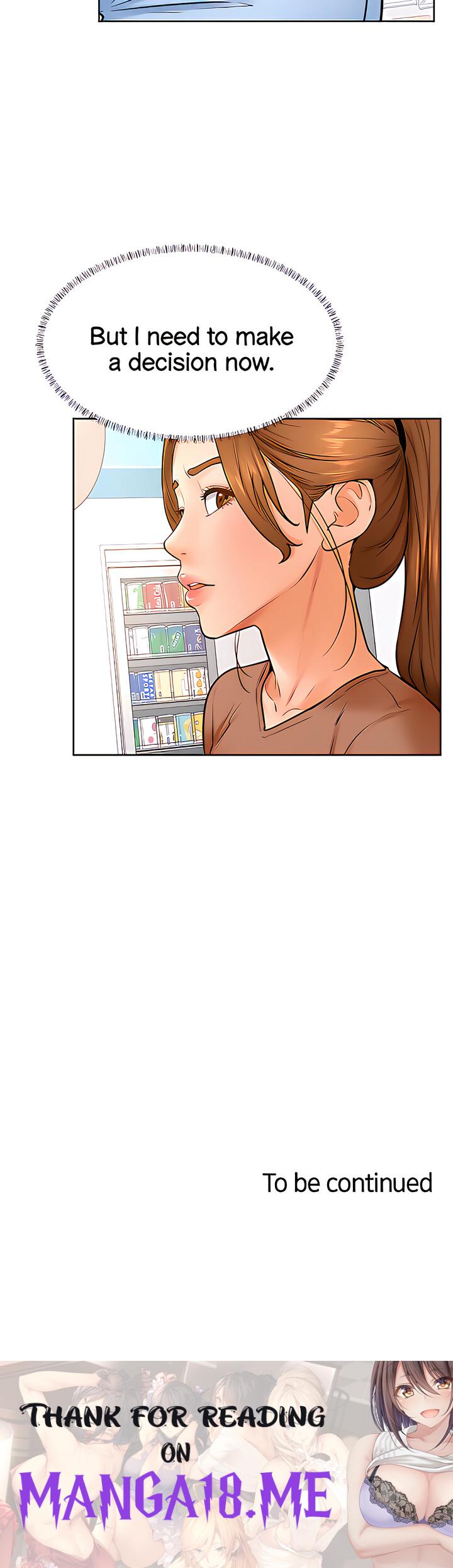Cheer Up, Namjoo - Chapter 44 Page 38