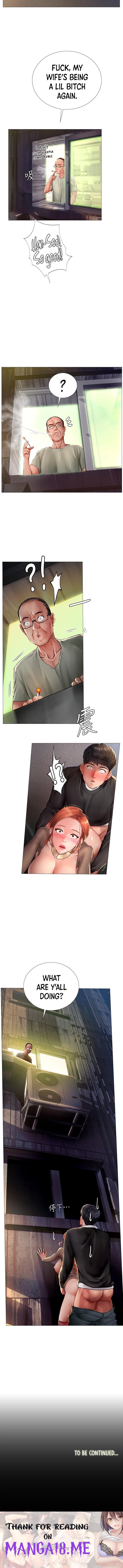 Should I Study at Noryangjin? - Chapter 89 Page 13