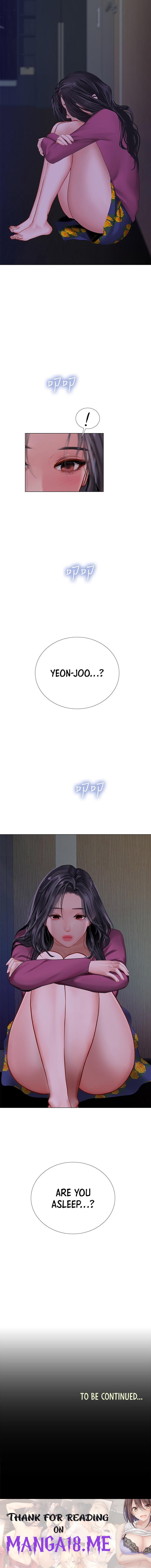 Should I Study at Noryangjin? - Chapter 98 Page 13