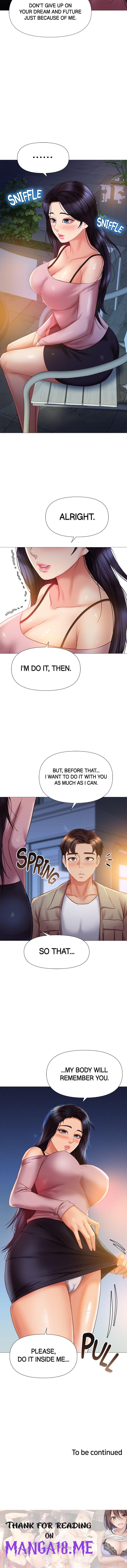 Daughter Friend - Chapter 52 Page 14