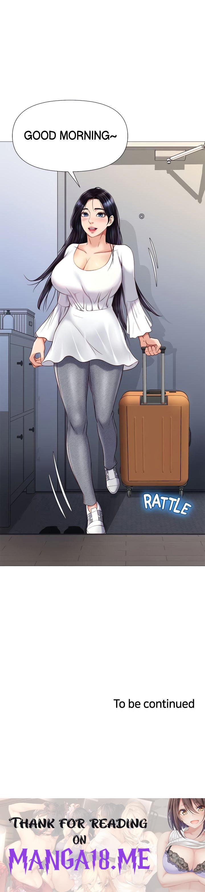 Daughter Friend - Chapter 64 Page 45