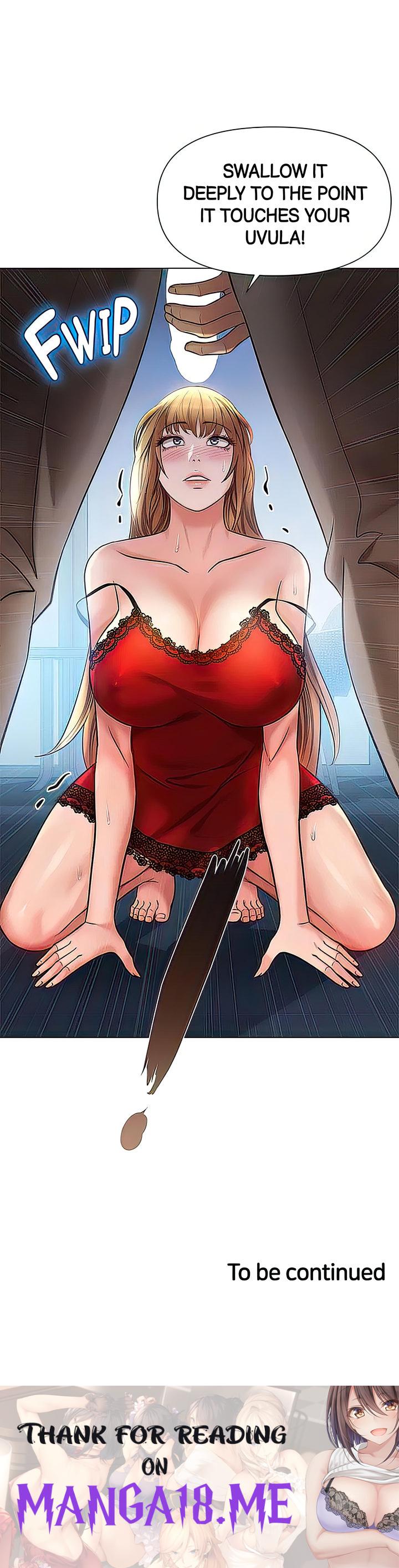 Daughter Friend - Chapter 87 Page 39