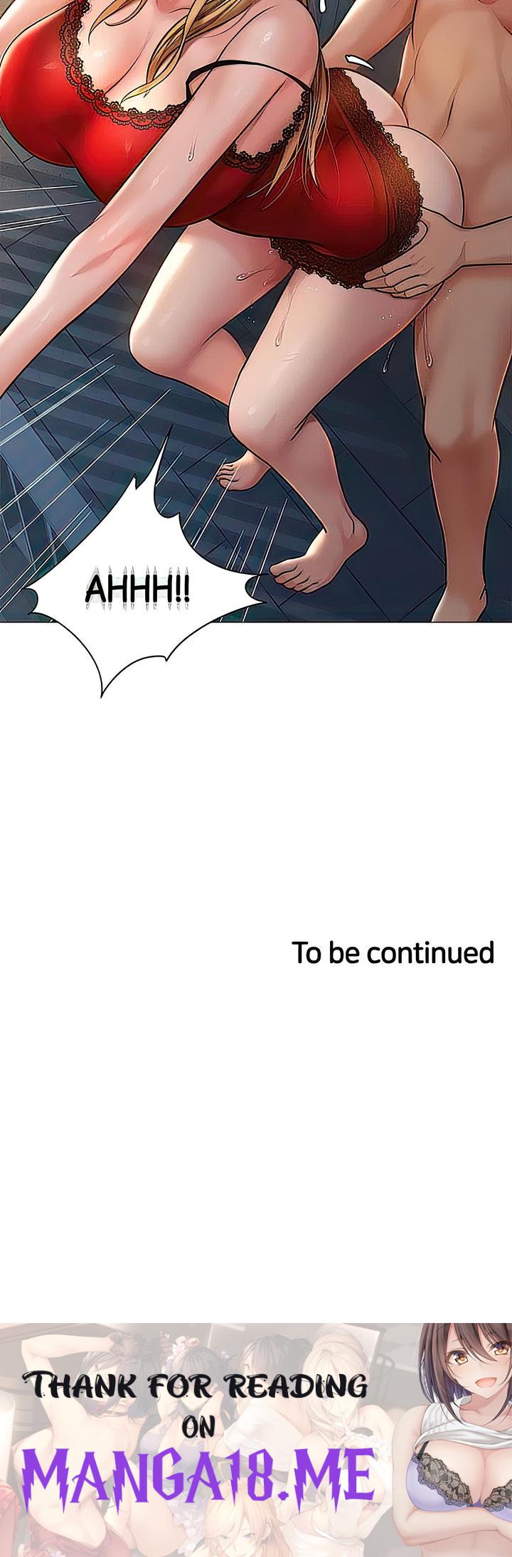 Daughter Friend - Chapter 88 Page 44